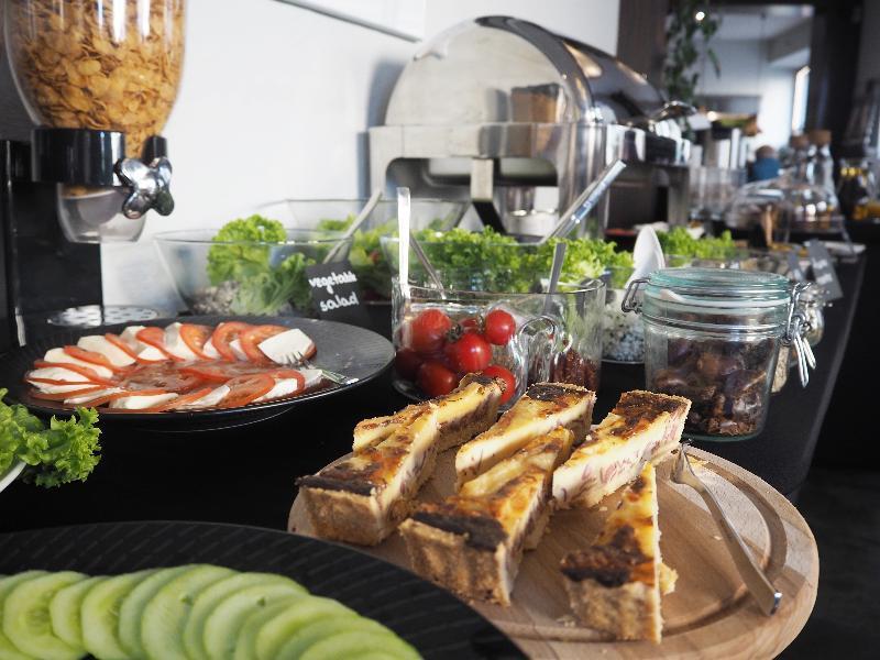 Armon Residence 크라쿠프 외부 사진