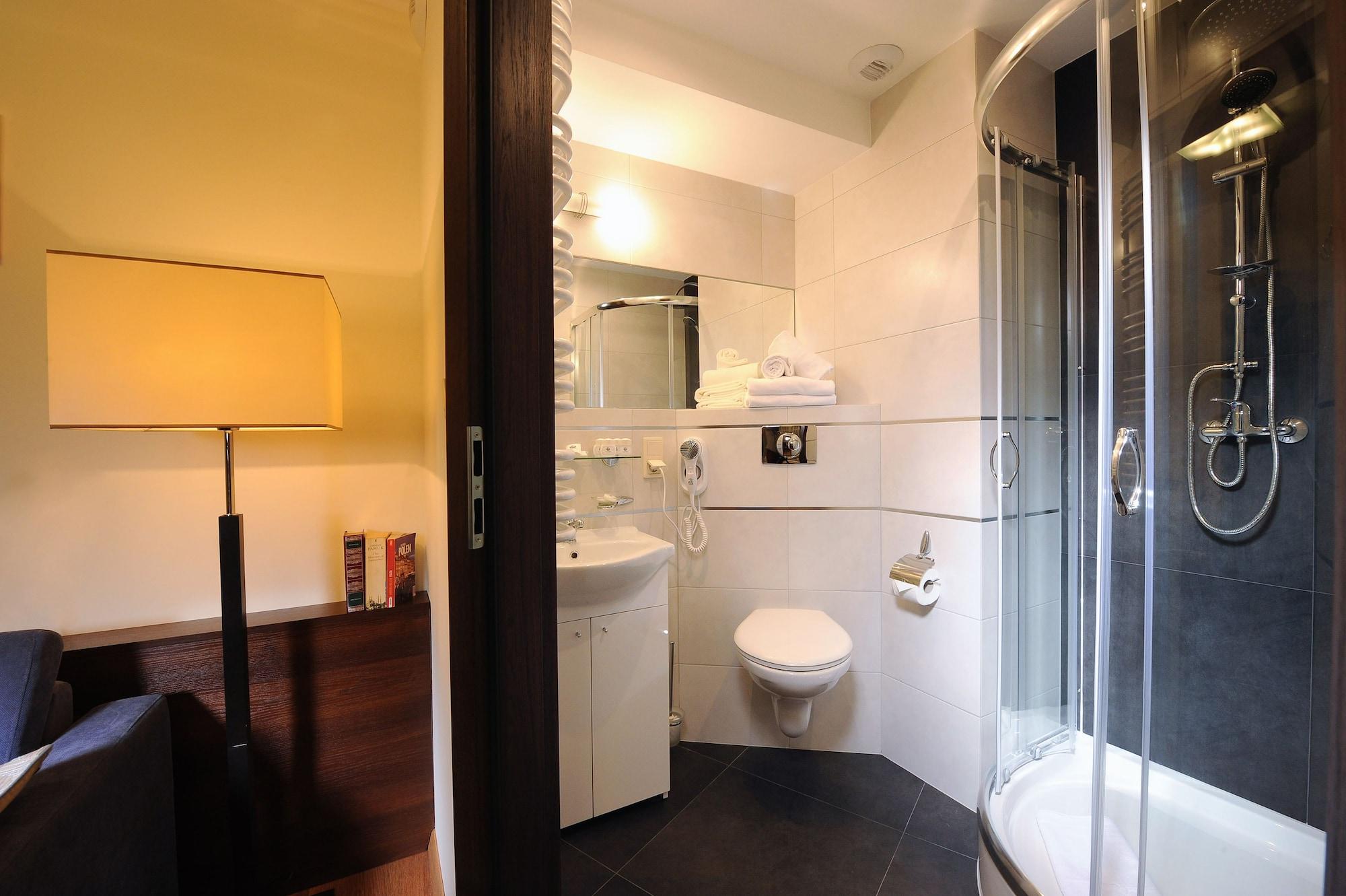 Armon Residence 크라쿠프 외부 사진
