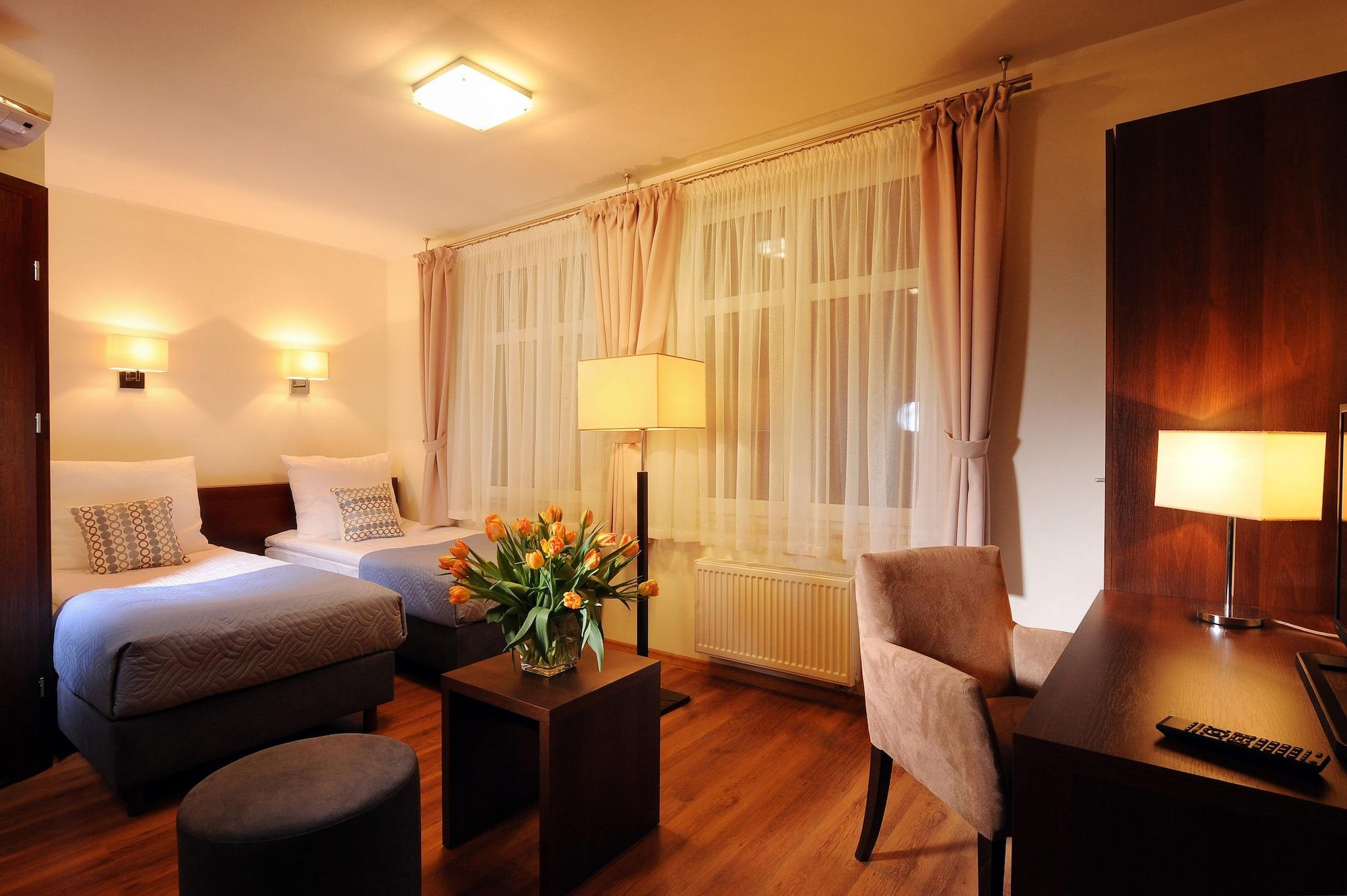 Armon Residence 크라쿠프 외부 사진