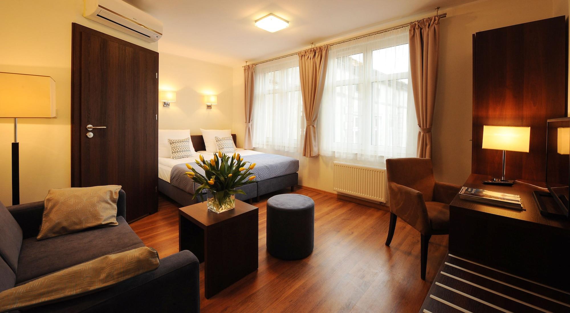 Armon Residence 크라쿠프 외부 사진