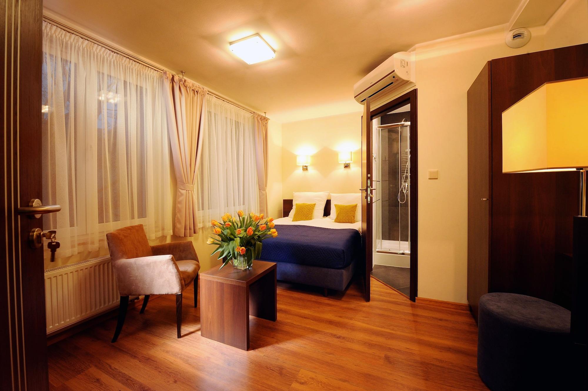 Armon Residence 크라쿠프 외부 사진