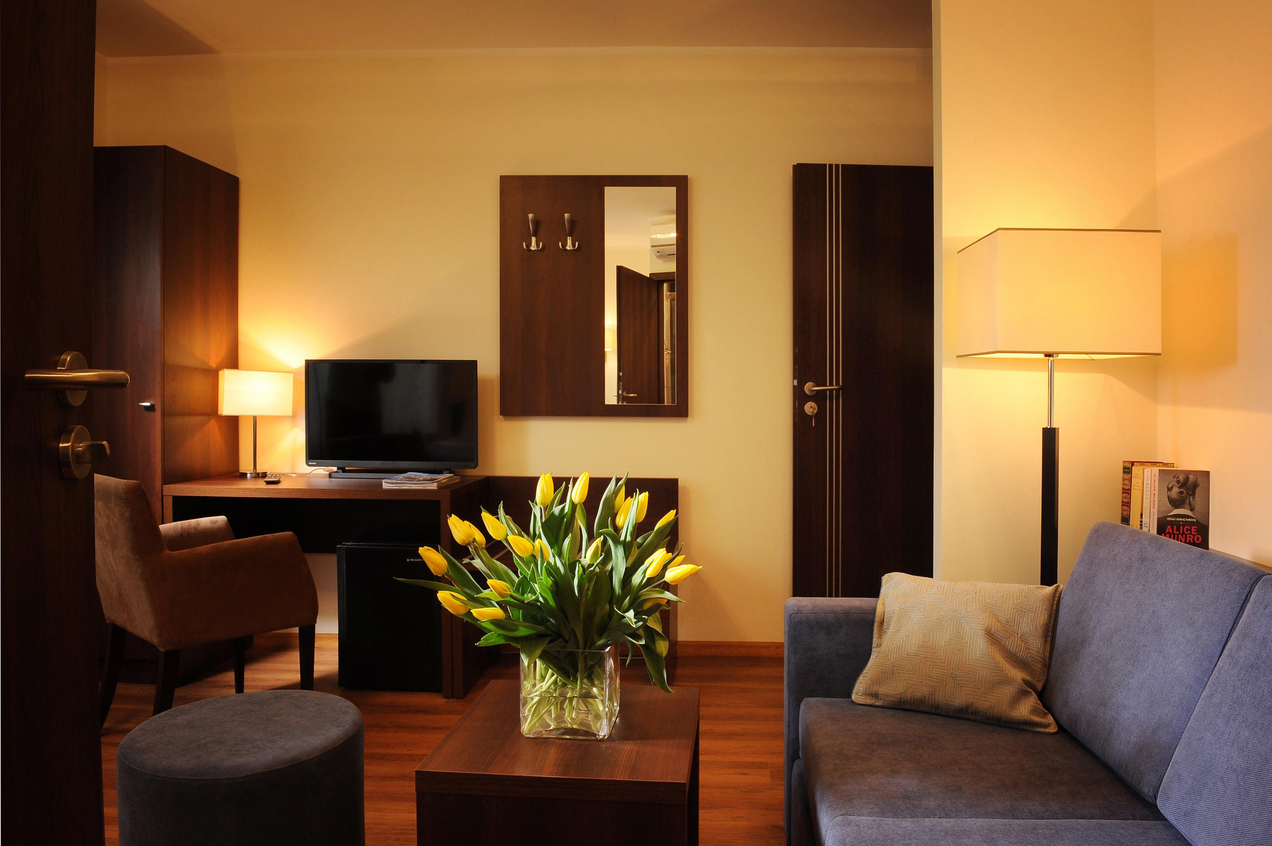 Armon Residence 크라쿠프 외부 사진